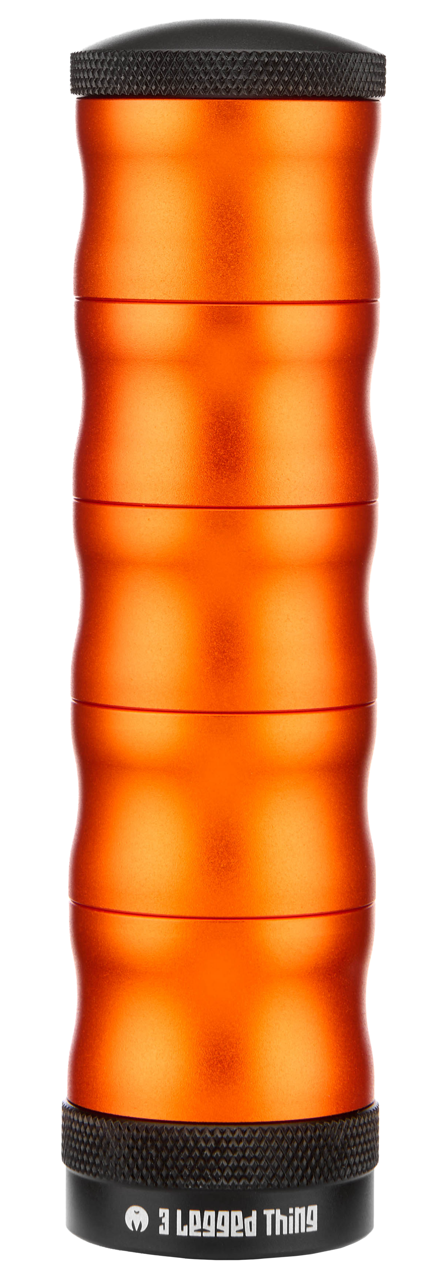 3 LEGGED THING - Reservoir Mods 5 piece Wavy - ORANGE