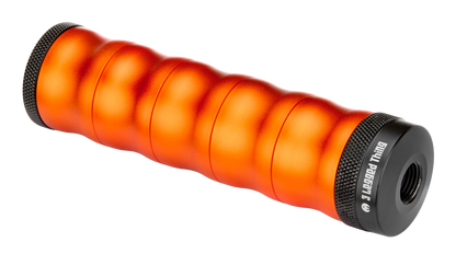 3 LEGGED THING - Reservoir Mods 5 piece Wavy - ORANGE