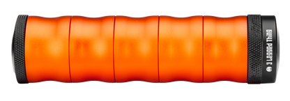 3 LEGGED THING - Reservoir Mods 5 piece Wavy - ORANGE