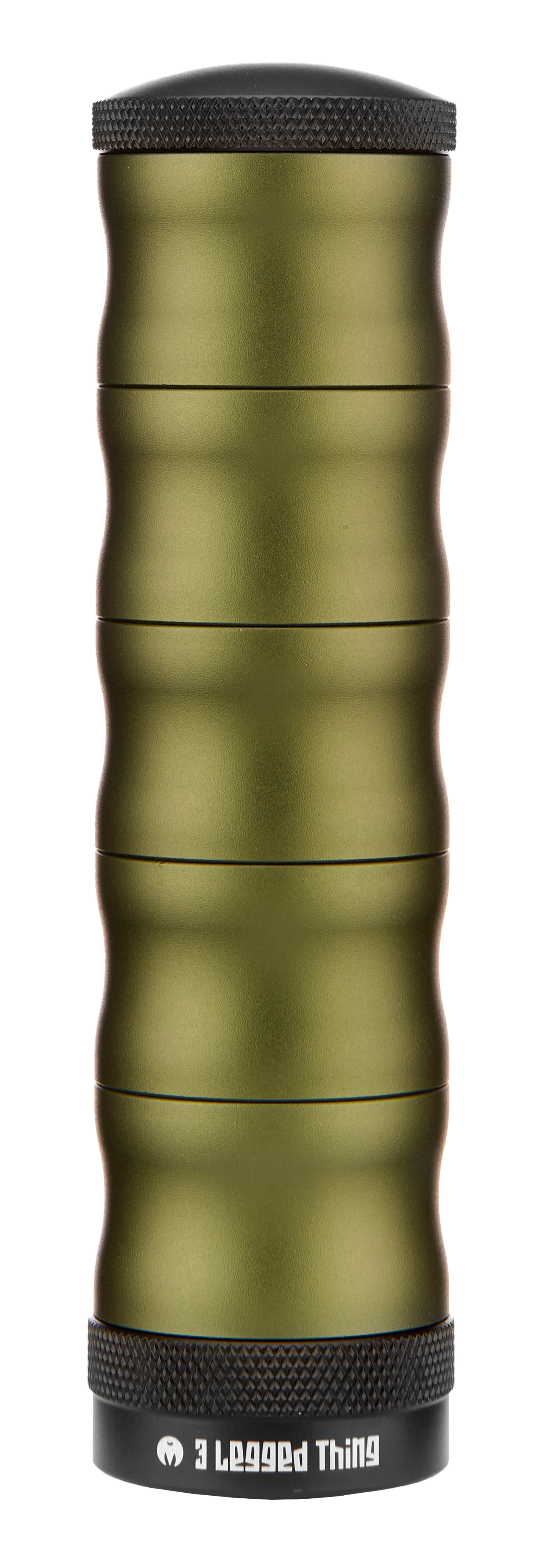 3 LEGGED THING - Reservoir Mods 5 piece Wavy - OLIVE