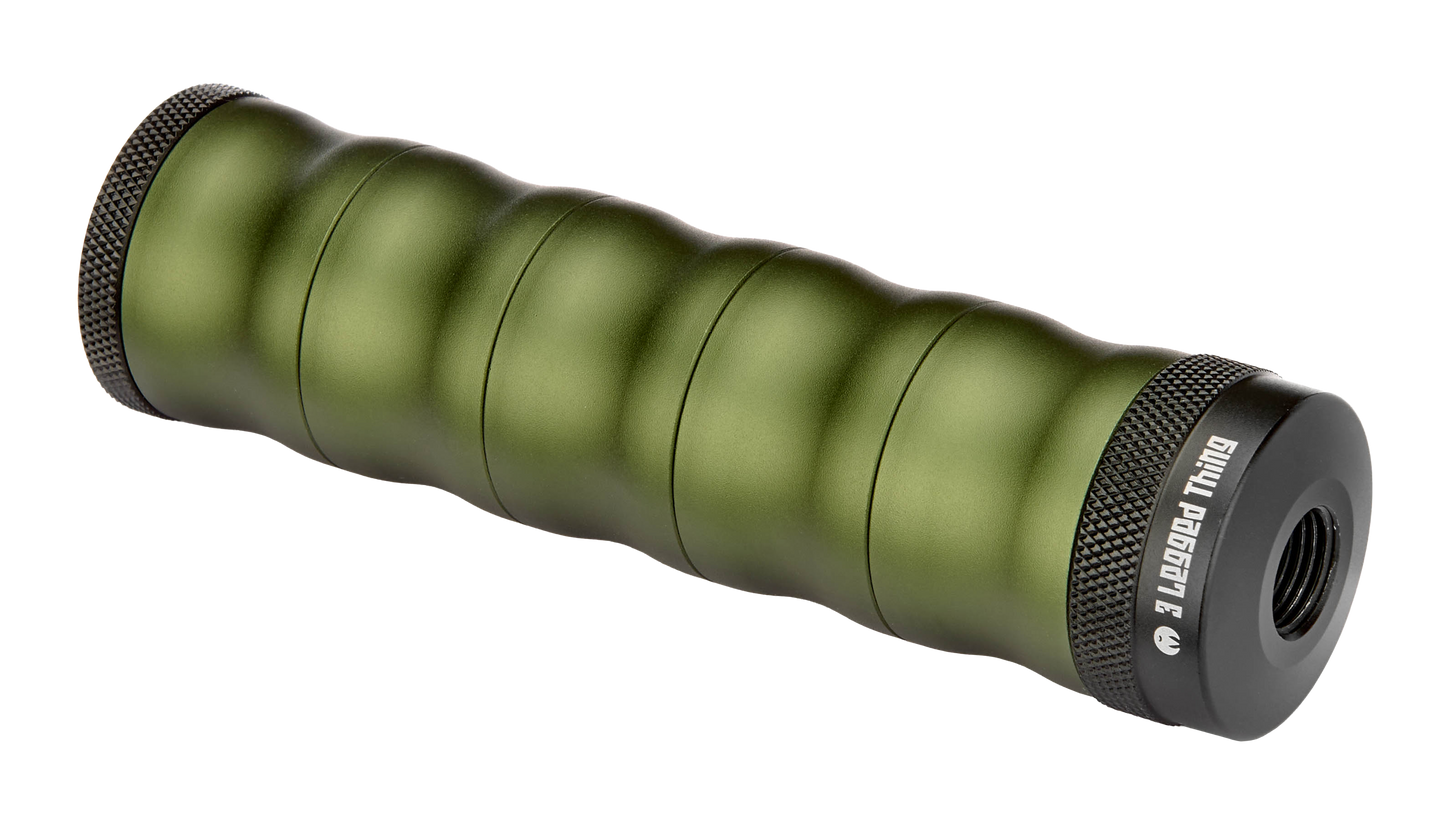 3 LEGGED THING - Reservoir Mods 5 piece Wavy - OLIVE