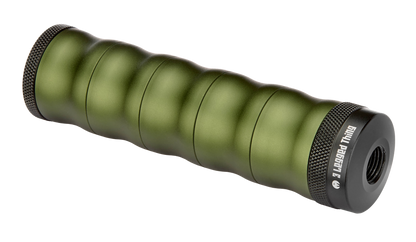 3 LEGGED THING - Reservoir Mods 5 piece Wavy - OLIVE