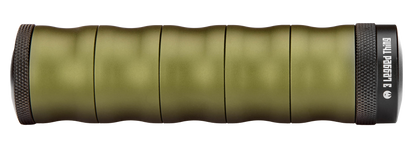 3 LEGGED THING - Reservoir Mods 5 piece Wavy - OLIVE