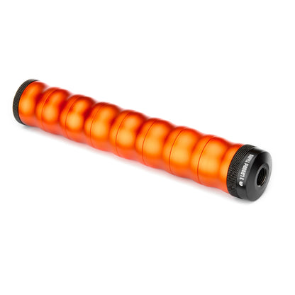 3 LEGGED THING - Reservoir Mods XL 8 piece Wavy - ORANGE
