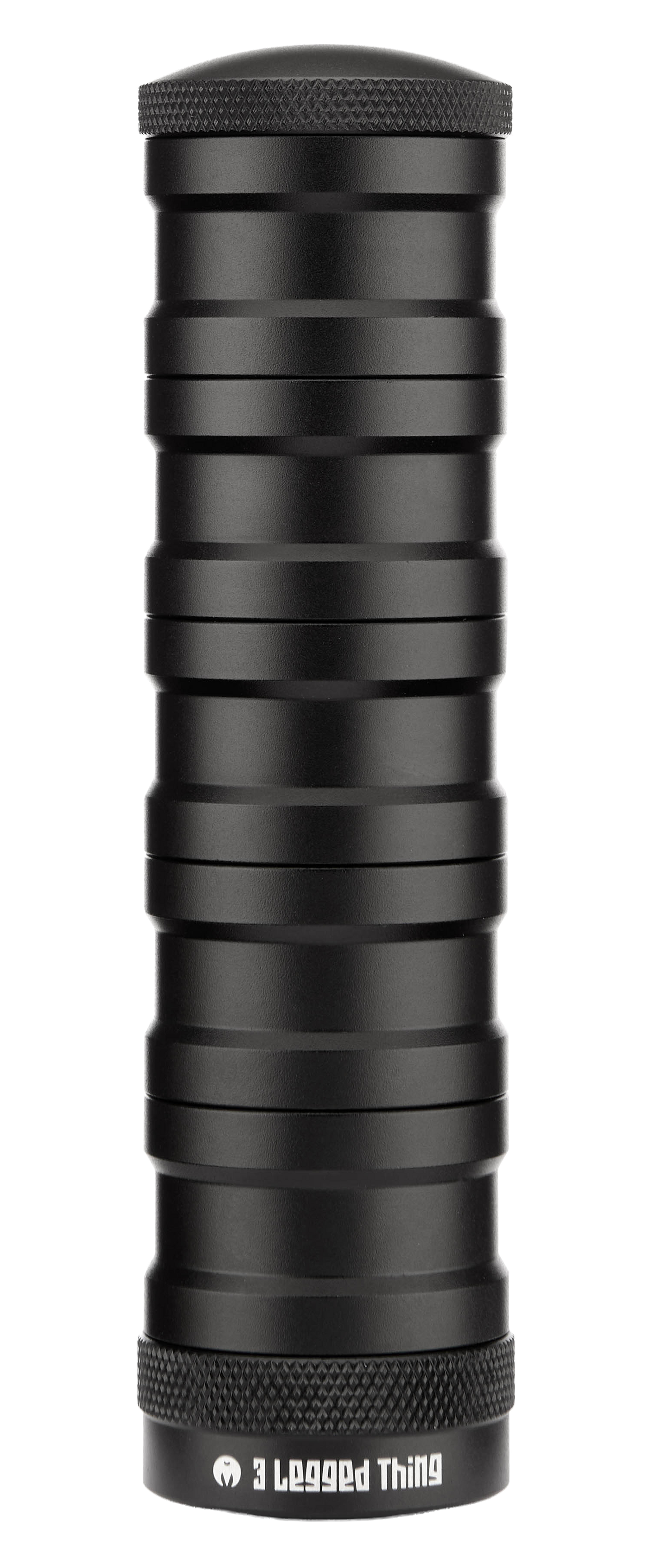 3 LEGGED THING - Reservoir Mods 5 piece Chamfered - BLACK