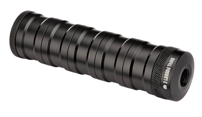 3 LEGGED THING - Reservoir Mods 5 piece Chamfered - BLACK