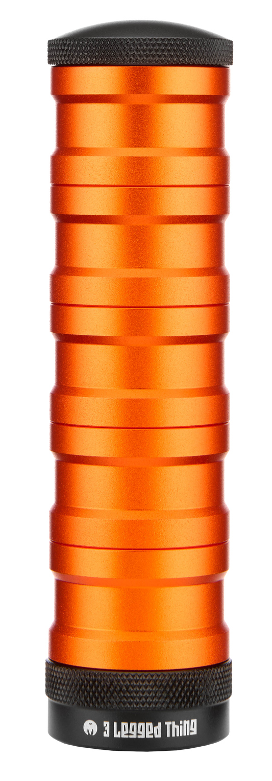 3 LEGGED THING - Reservoir Mods 5 piece Chamfered - ORANGE