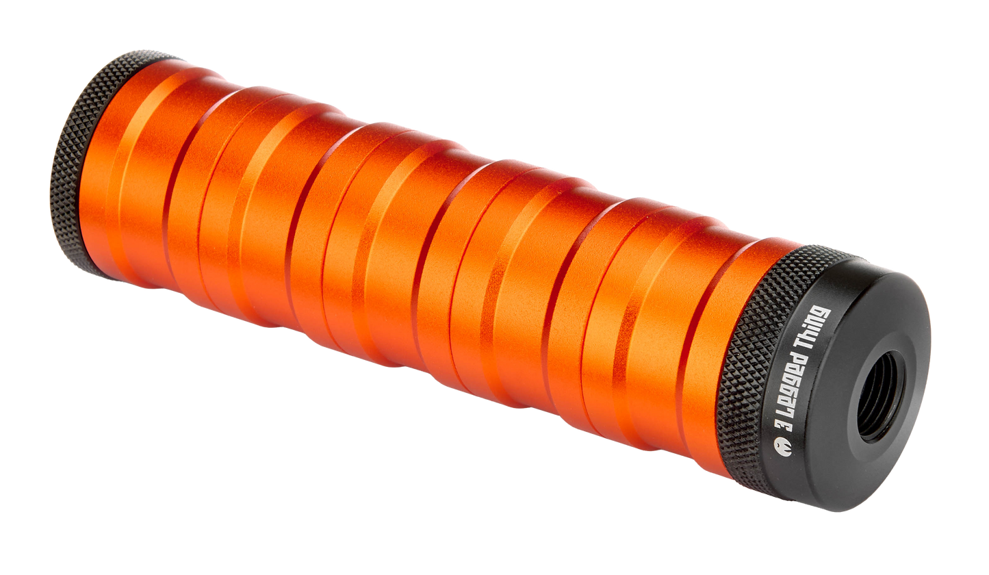 3 LEGGED THING - Reservoir Mods 5 piece Chamfered - ORANGE
