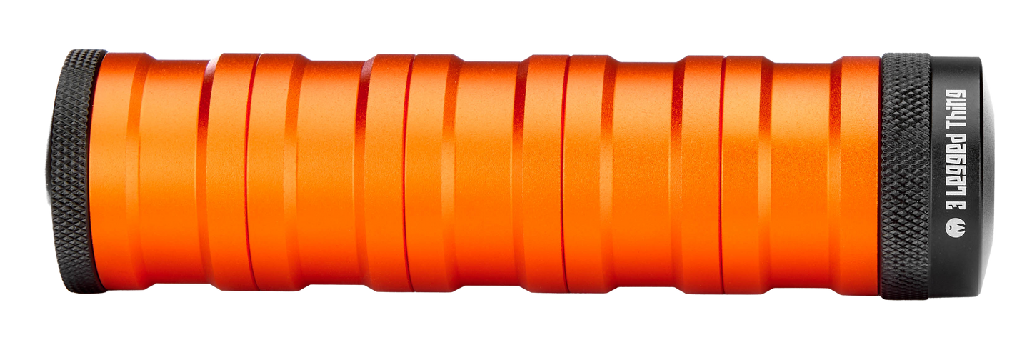 3 LEGGED THING - Reservoir Mods 5 piece Chamfered - ORANGE
