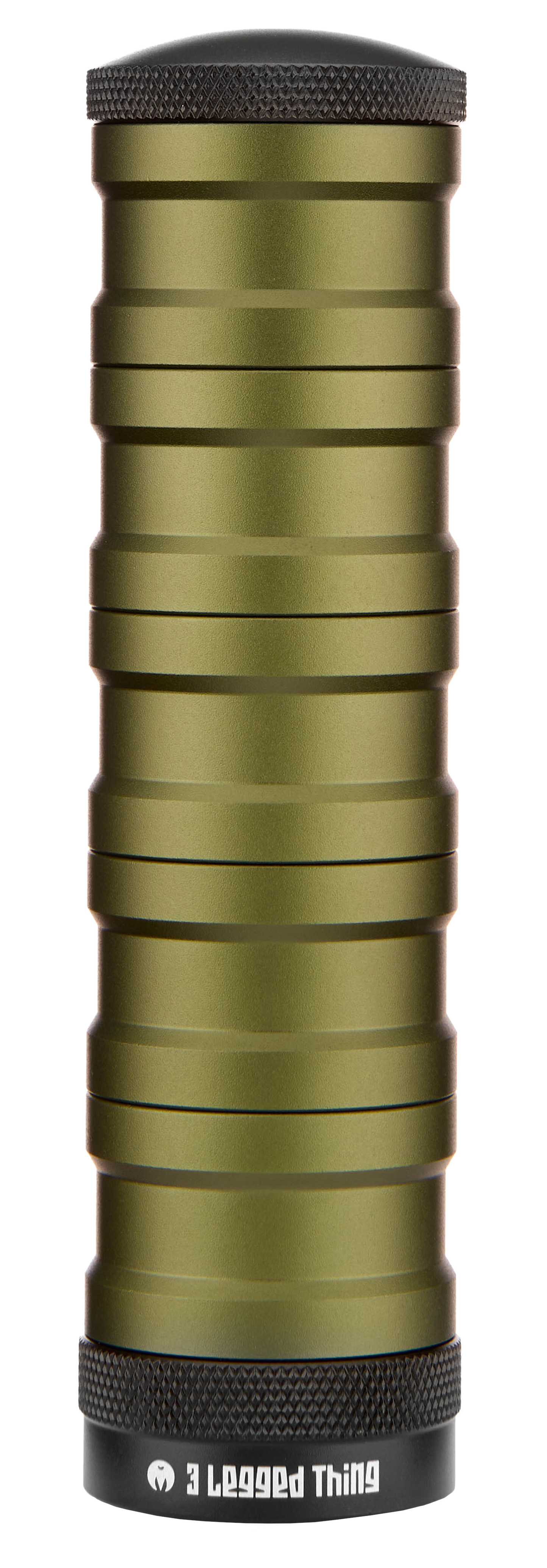 3 LEGGED THING - Reservoir Mods 5 piece Chamfered - OLIVE