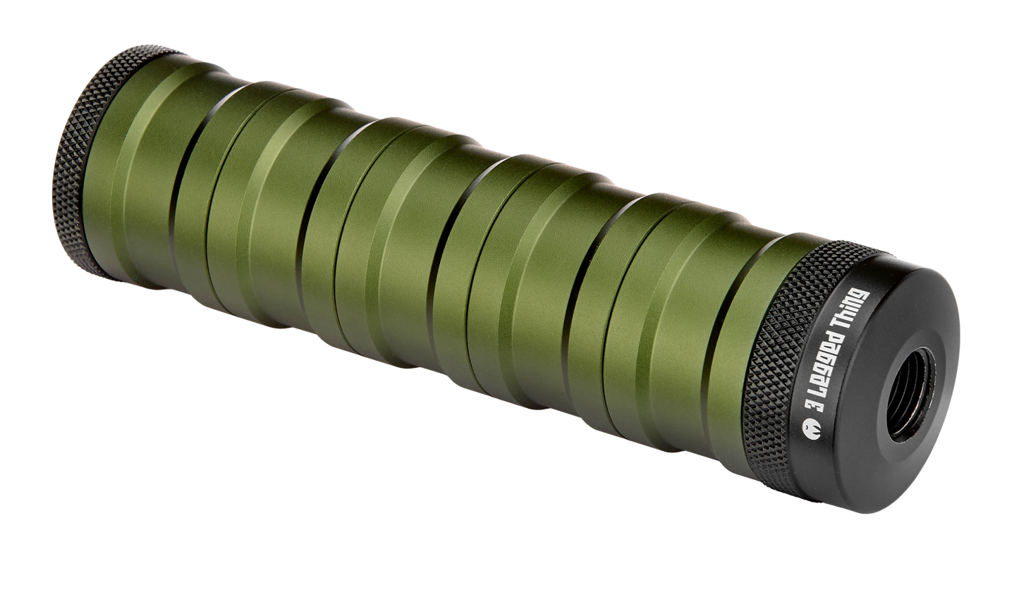 3 LEGGED THING - Reservoir Mods 5 piece Chamfered - OLIVE