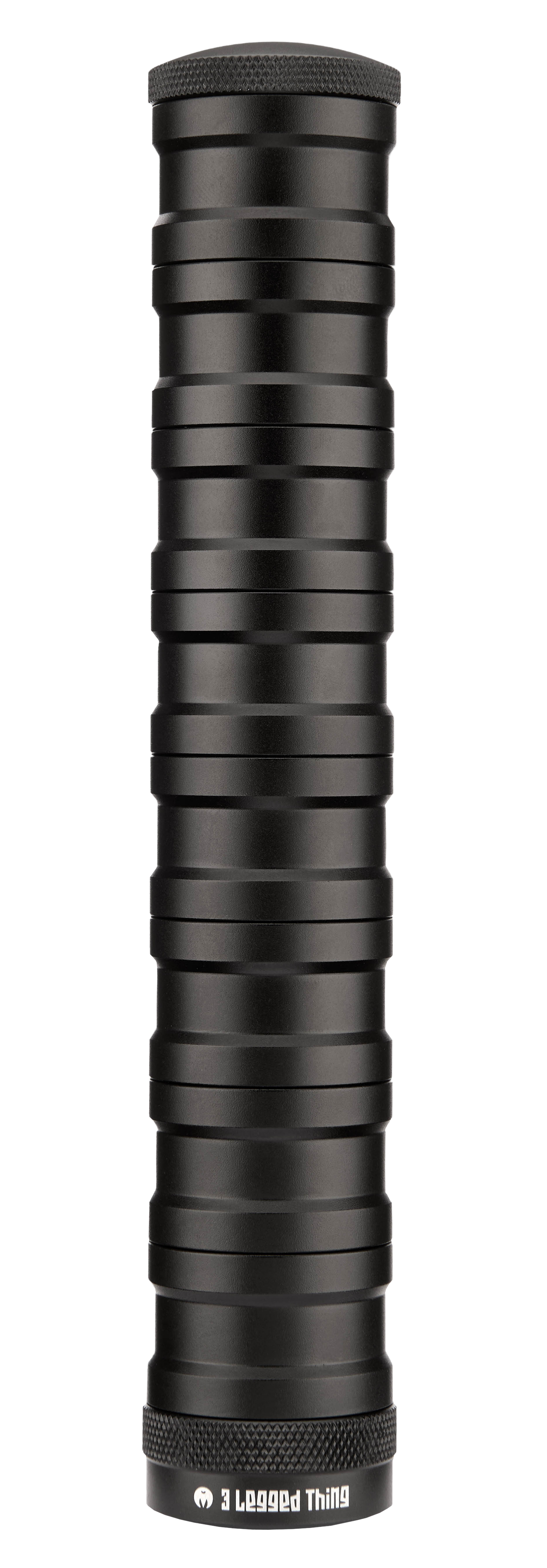 3 LEGGED THING - Reservoir Mods XL 8 piece Chamfered - BLACK