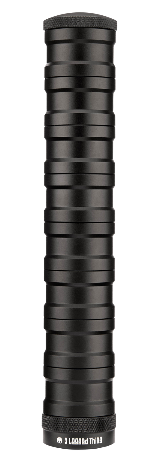 3 LEGGED THING - Reservoir Mods XL 8 piece Chamfered - BLACK