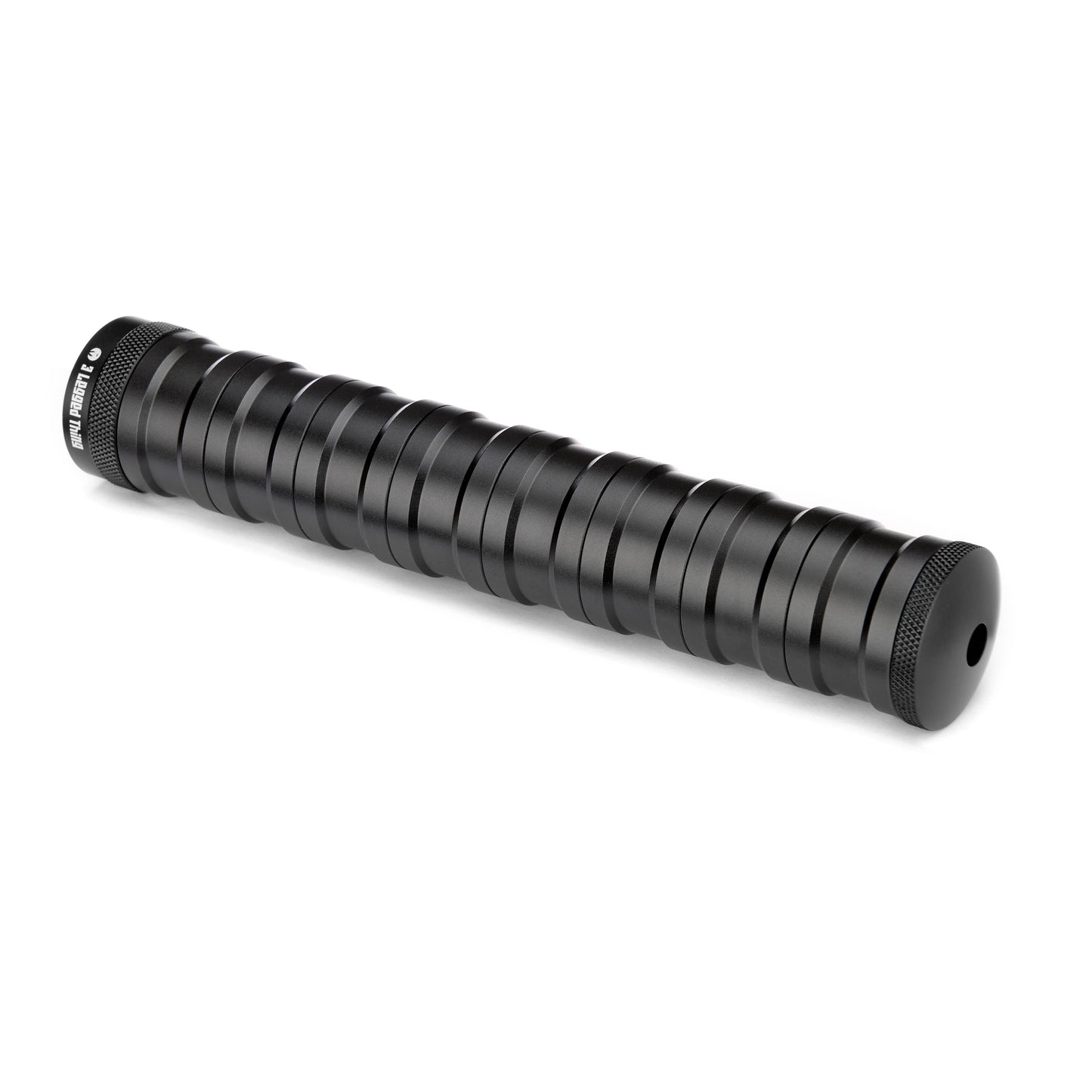 3 LEGGED THING - Reservoir Mods XL 8 piece Chamfered - BLACK