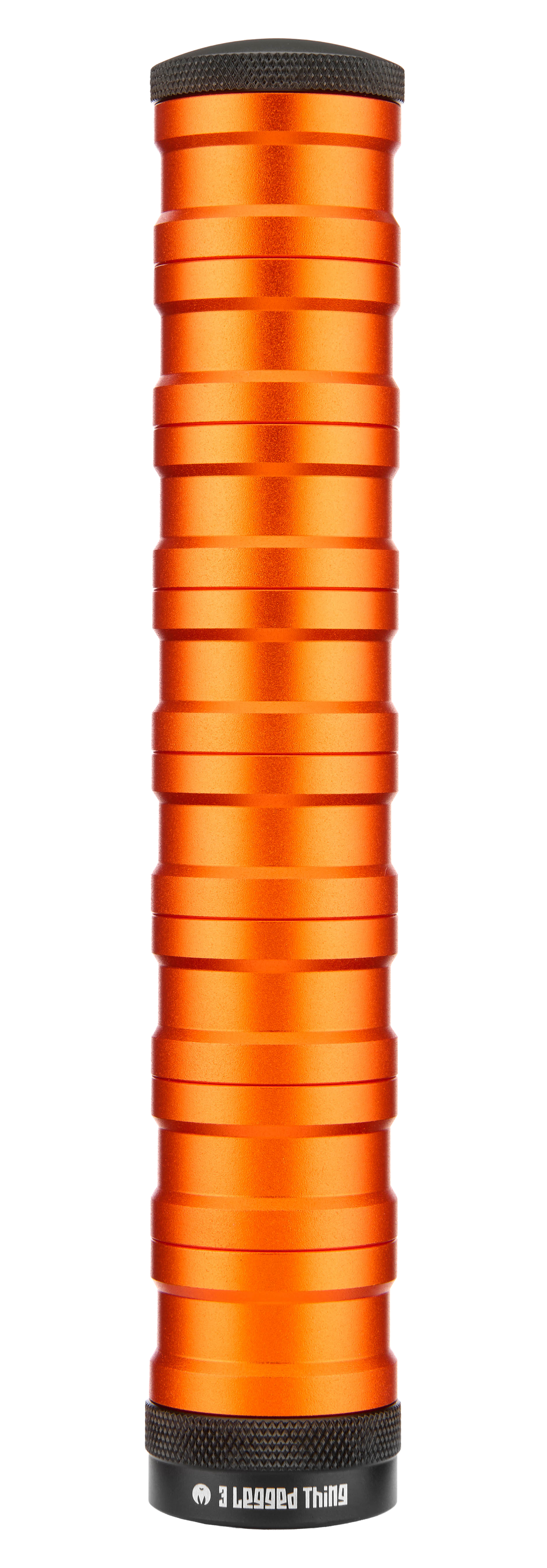 3 LEGGED THING - Reservoir Mods XL 8 piece Chamfered - ORANGE