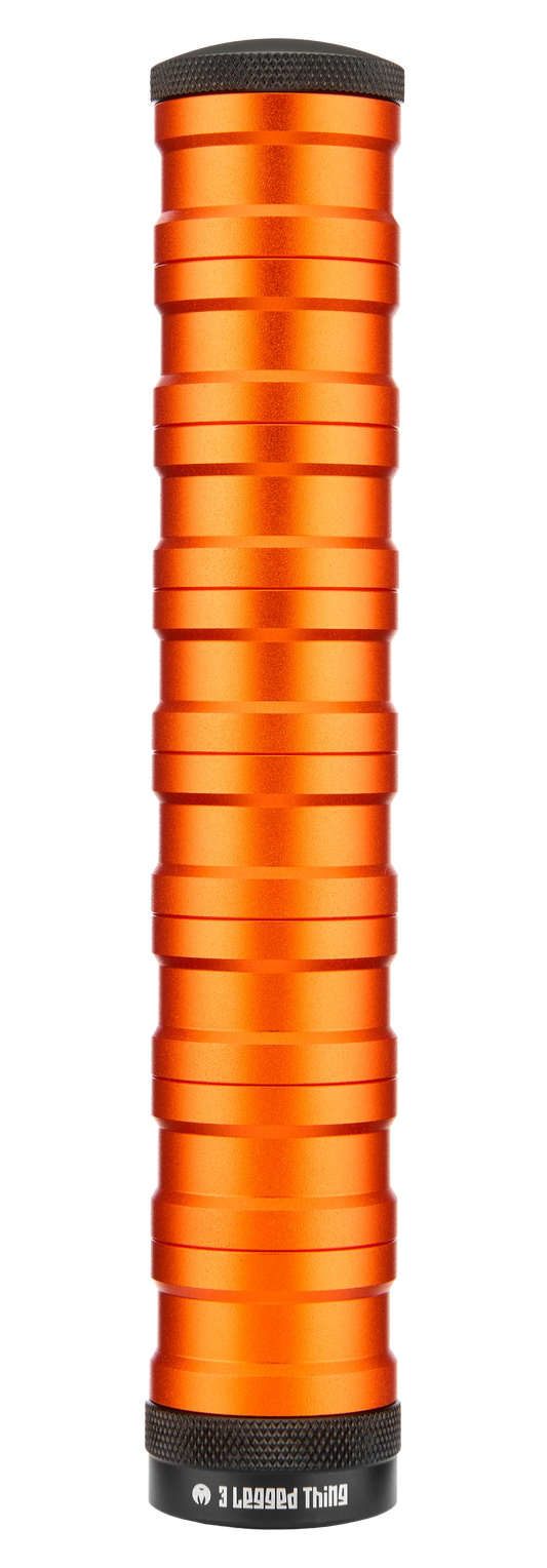 3 LEGGED THING - Reservoir Mods XL 8 piece Chamfered - ORANGE