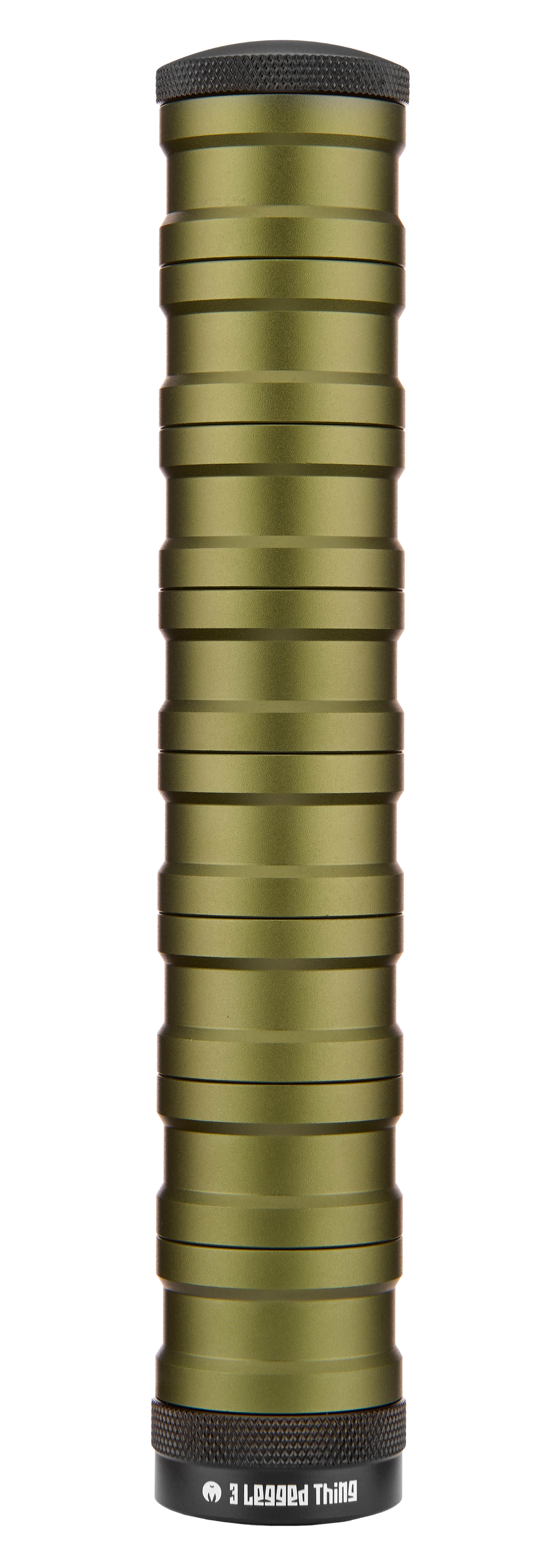 3 LEGGED THING - Reservoir Mods XL 8 piece Chamfered - OLIVE