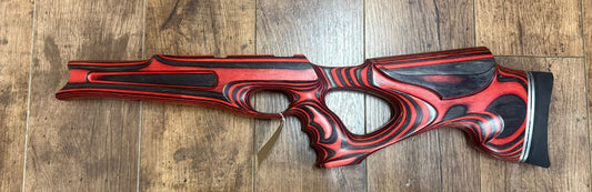 C VIT Red Laminate BSA R10 Stock (BRAND NEW)