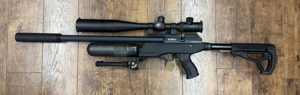 Private sale Brocock Commander 8758