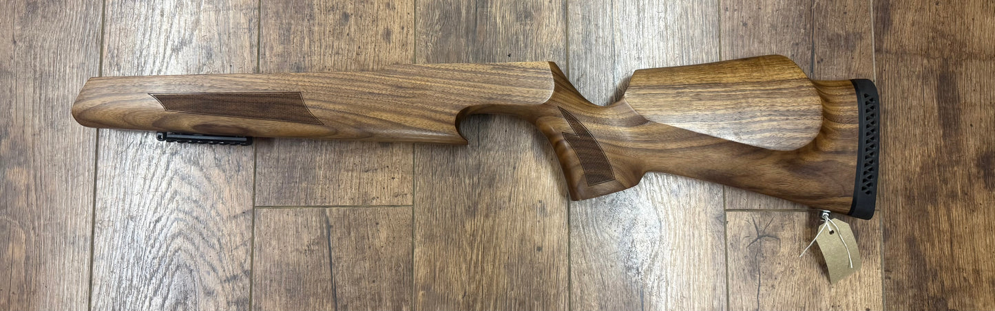 Second hand Weihrauch Hw100 CS stock