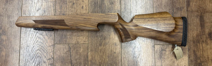 Second hand Weihrauch Hw100 CS stock