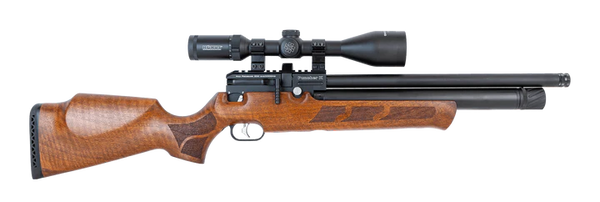 KRAL PUNCHER K  WALNUT