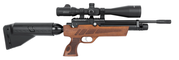 Kral NP02 Walnut Black