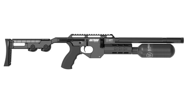 Airmaks Katran B Compact