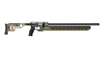 AirMaks Katran Pro Long (Sub-12) - Olive Cerakote
