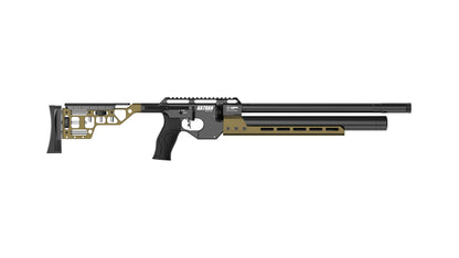 AirMaks Katran Pro Standard (Sub-12) - Olive Cerakote