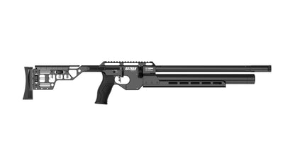 AirMaks Katran Pro Standard (Sub-12) - Black