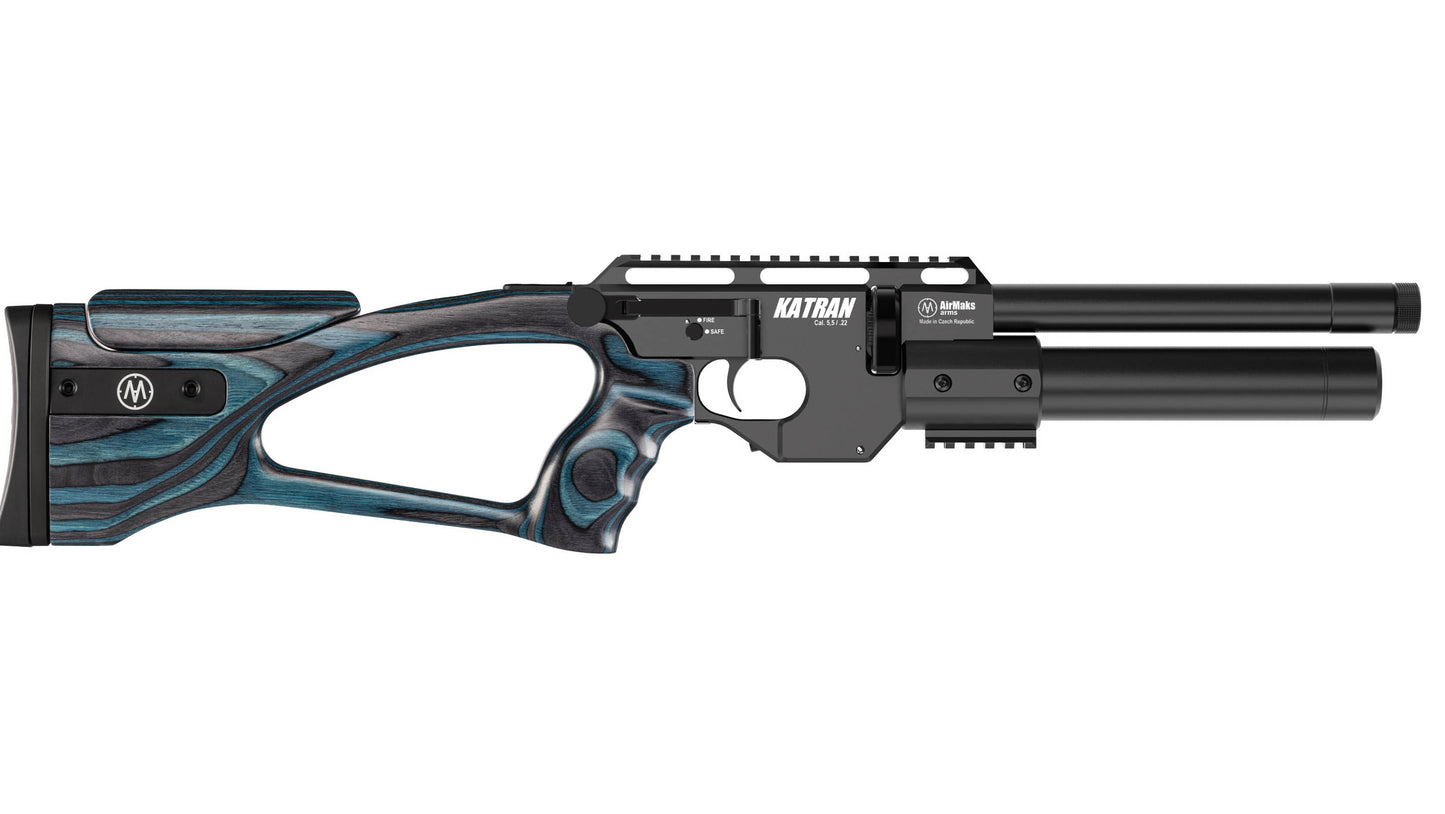 Airmaks Katran Sub Compact