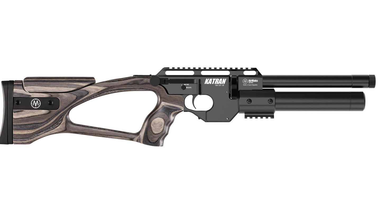 Airmaks Katran Sub Compact