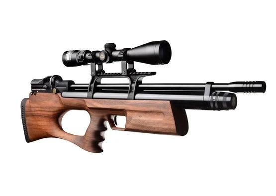Kral Bullpup Walnut