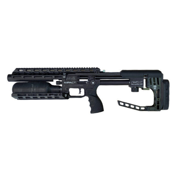 Fx Impact M4 Micro Hunter Black
