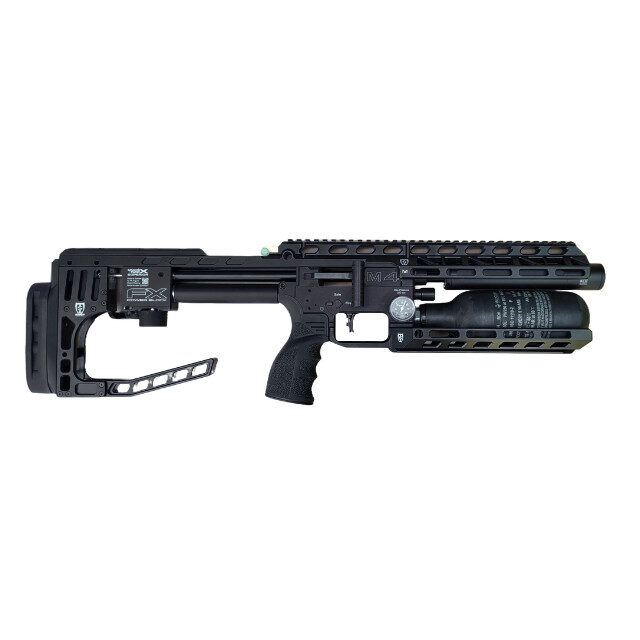 Fx Impact M4 Micro Hunter Black