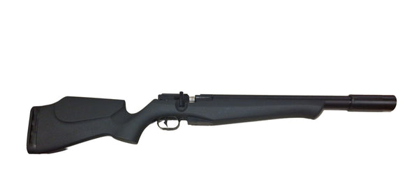 FX DRS Compact Synthetic