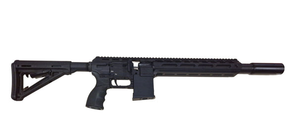 FX DRS Compact Tactical