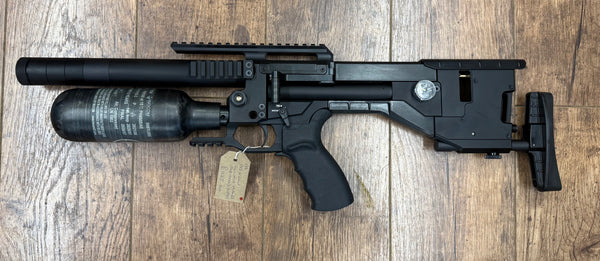 Airmaks Krait compact 8832