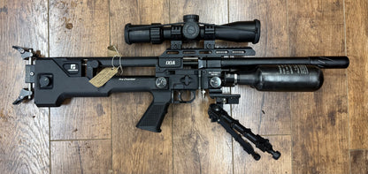 Second-hand custom Reximex Ixia 10107