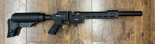 Second hand Fx Dynamic 9575