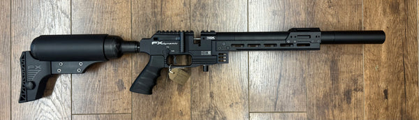 Second hand Fx Dynamic 9575