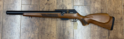 Second hand Fx Drs walnut MK1 10365