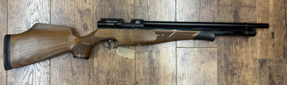 Second-hand Air arms S500 walnut 9153
