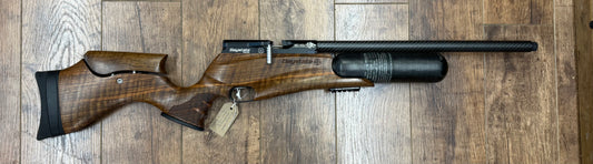 Second hand Daystate red wolf walnut 10057