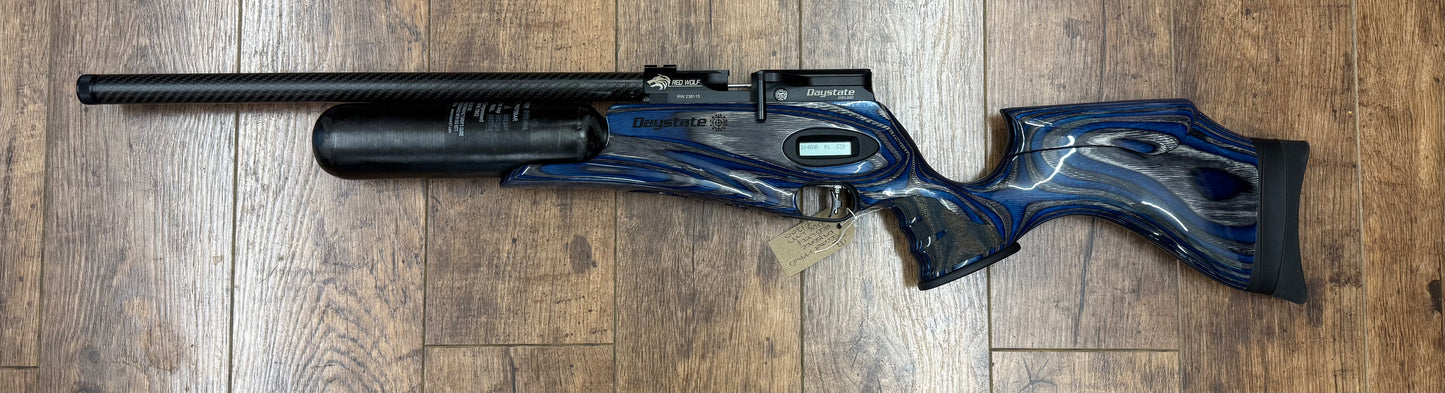 Second-hand Daystate 9164
