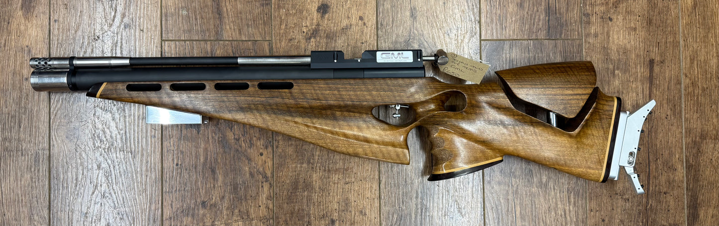 Second hand Air arms S400 GML 10112
