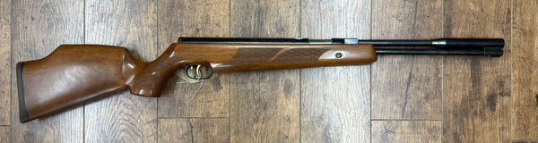 Second hand Weihrauch Hw97 8853