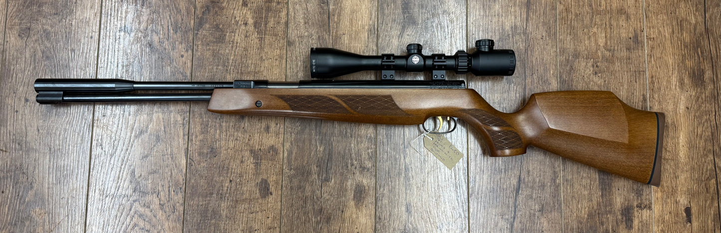 Second hand Weihrauch Hw97 10336