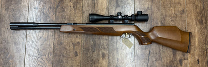Second hand Weihrauch Hw97 10336